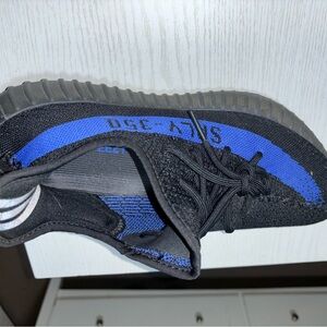 Yeezy Boost V2 "SPLY-350" Dazzingly blue